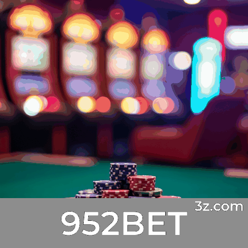 952BET Bônus acumulado 952BET