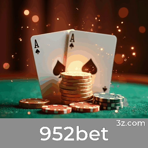 952bet: Sua Plataforma de Cassino e Apostas de Confiança