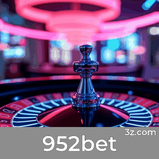 Experiência de Casino Elite no 952bet: Dealers Reais e Jogos Premium