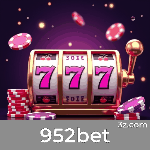 Controle Exclusivo e Seguro da Sua Conta na 952bet