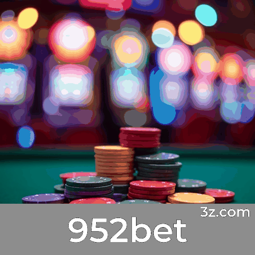 952bet: Bônus e Promoções Imperdíveis