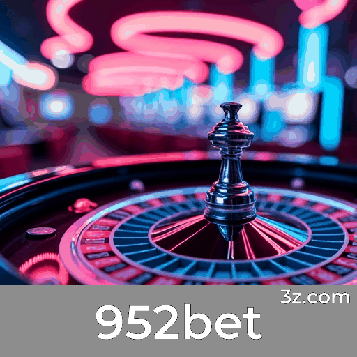 Experiência de Casino Elite no 952bet: Dealers Reais e Jogos Premium