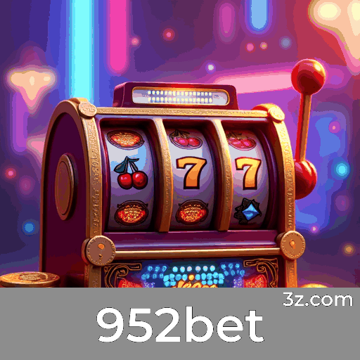 952bet: Sua Plataforma de Cassino e Apostas de Confiança