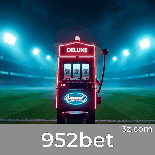 952bet Laboratório de Jogos: Inovação e Tecnologia Avançada