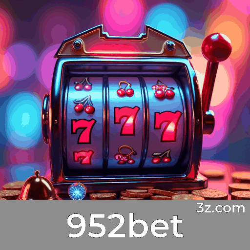 Controle Exclusivo e Seguro da Sua Conta na 952bet